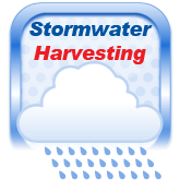 stormwater harvesting